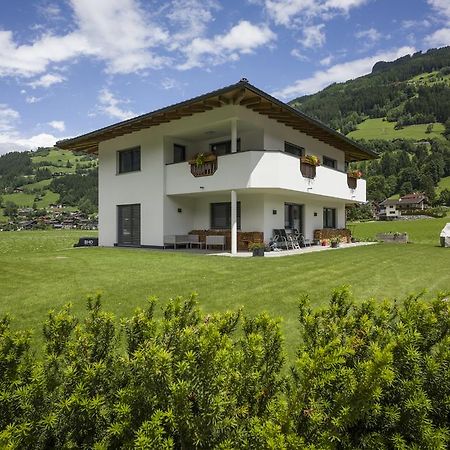 Appartement Josef Ramsau im Zillertal Bagian luar foto